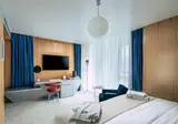 Met Boutique Hotel foto 10