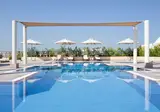Mövenpick Hotel Apartments Al Mamzar Dubai foto 12