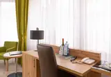 Hotel Zum Grünen Kranz foto 14