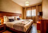 Dellarosa Boutique Hôtel foto 3