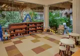 Grand Palladium Kantenah Resort & Spa foto 11