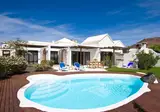 Kamezi Boutique Villas foto 13