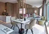 Naumi Hotel Dubai foto 13