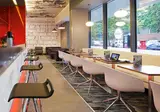 ibis London Shepherds Bush - Hammersmith Hotel foto 13