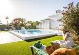 Las Almenas Bungalows foto 5