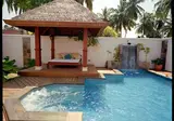 Kuramathi Maldives foto 13