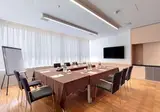 Hotel Hilton Garden Inn Venice Mestre San Giuliano foto 6