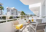 Olive Beach Appartementen foto 17