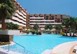 Apartahotel Arena Center foto 11