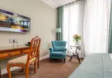 Ashburn Hotel foto 16