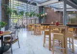 Leonardo Hotel Breda City Center foto 22