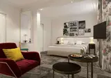 Normandy Le Chantier Hotel foto 17