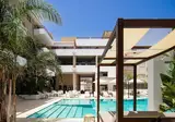 Sapphire Blue Suites foto 2