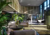SANA Berlin Hotel foto 5