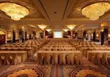 InterContinental Istanbul foto 5