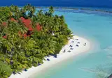 Kurumba Maldives foto 12