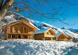 Rés. Prestige Odalys Les Chalets de L'Arvan II foto 1