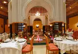 Hotel Mehari Hammamet foto 6