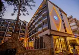 Kleopatra Fatih Hotel foto 26