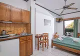 ILIOSTASI BEACH Apartments foto 3