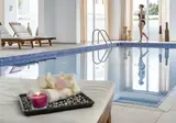 Kinetta Beach Resort & Spa foto 8