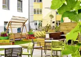 Hotel Zeitgeist foto 18