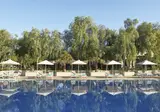 Iberostar Waves Club Palmeraie - ABBA Tribute Live Show - Arrangement foto 3
