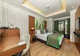 Mukarnas Pera Hotel foto 24