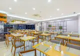 Hotel Numa Konaktepe foto 19