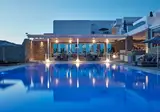 Myconian Ambassador Relais & Chateaux Hotel foto 11