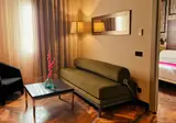 Hotel Vertice Sevilla Aljarafe foto 16