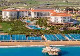 Seaden Sea World Resort & Spa foto 1