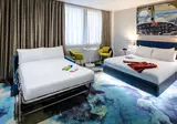 ibis Styles London Heathrow Airport foto 23
