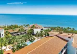 Hotel Parque Tropical foto 4