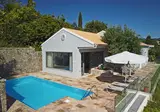 Fundana Private Villa foto 1