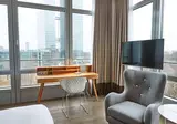 Steigenberger Hotel München foto 8