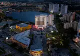 Ramada Plaza by Wyndham Orlando Resort & Suites International Drive foto 23