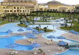 Mövenpick Cairo Media City foto 1