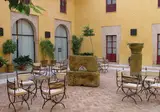 Alcazar De La Reina foto 23