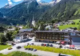 Hotel Krimml foto 2