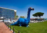 Tahiti Playa & Suites foto 15