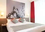 Aparthotel Adagio Brussels Grand Place foto 5