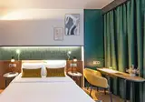 Crowne Plaza Madrid Centre Retiro foto 2