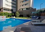 Hotel Valencia Oceanic foto 16