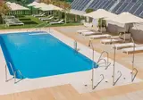 Hilton Garden Inn Sevilla foto 1