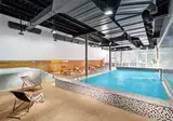 Pinia Hotel & Resort foto 2
