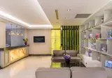 CVK Taksim Hotel foto 3