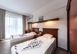 Wasa Hotel Alanya foto 21