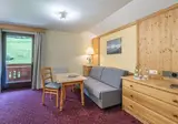 Hotel Erhart foto 19