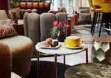 Lindner Hotel Antwerp foto 10